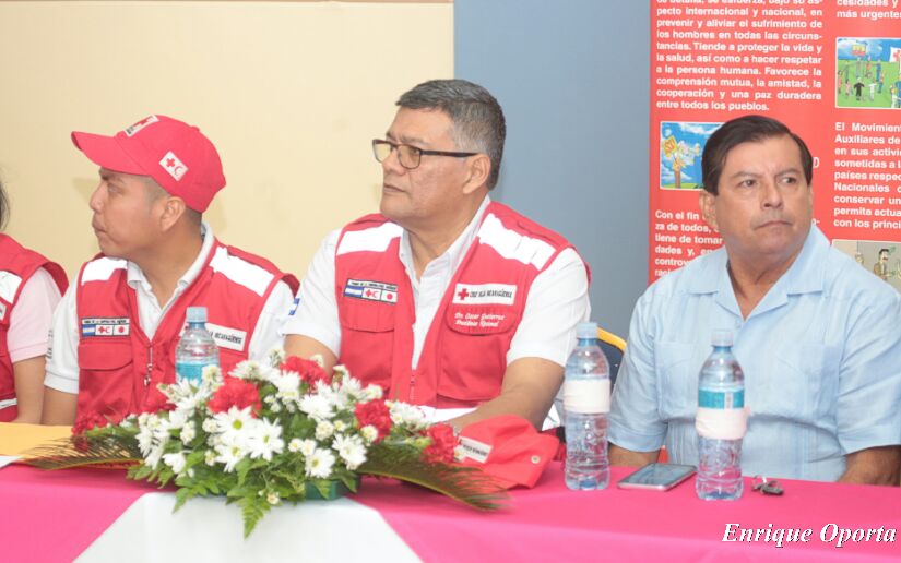 cruz-roja